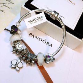 Picture of Pandora Bracelet 5 _SKUPandorabracelet16-2101cly16013798